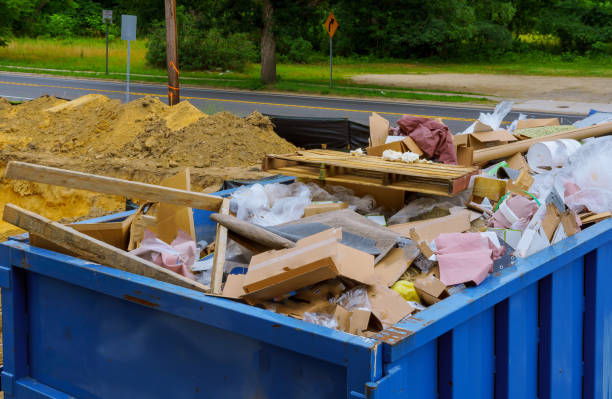 Best Carpet Removal and Disposal  in Rib Mountain, WI